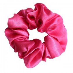 Cloth Scrunchie Hair Band