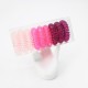 9 Pcs per lot Elastic Hair Bands for Women 