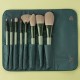 8Pcs/Lot Makeup Brushes Set Synthetic Hair Professional Make Up Brush