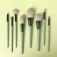 8Pcs/Lot Makeup Brushes Set Synthetic Hair Professional Make Up Brush