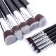 10 pcs Makeup Brush Kit Brushes Kit Make up Brush 