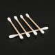 100Pcs/Bag Double Head Disposable Cotton Swab