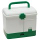 First Aid Box Medicine Medical Storage Box 