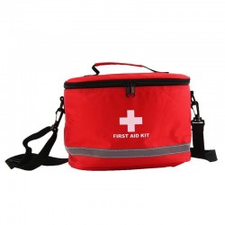 Portable Emergency Medical Kit Home First Aid Kit