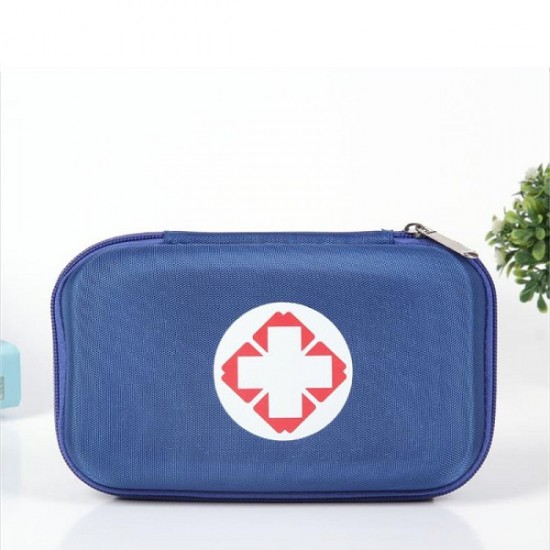 Portable EVA Small First Aid Kit  Outdoor Emergency Kits