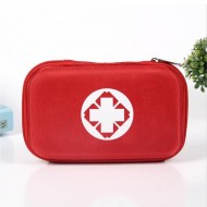 Portable EVA Small First Aid Kit  Outdoor Emergency Kits