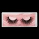 3D Mink Lashes Wholesale Natural False Eye Lashes Makeup Faux Mink Eyelashes