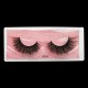 3D Mink Lashes Wholesale Natural False Eye Lashes Makeup Faux Mink Eyelashes