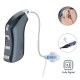 RIC Professional Hearing Aid Rechargeable Full Digital Hearing Aids