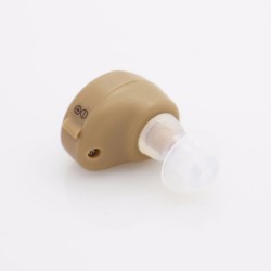 Sound In-ear Amplifier Super MINI Hearing Aid Aids device