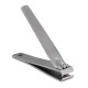 Professional Nail Clipper Stainless Steel Nail Cutter 