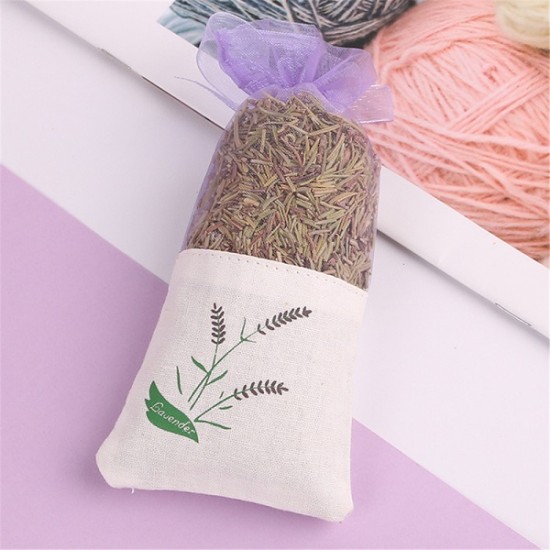 Natural Potpourri Lavender Rosemary Rose Bud Dried Flower