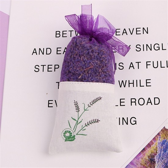 Natural Potpourri Lavender Rosemary Rose Bud Dried Flower