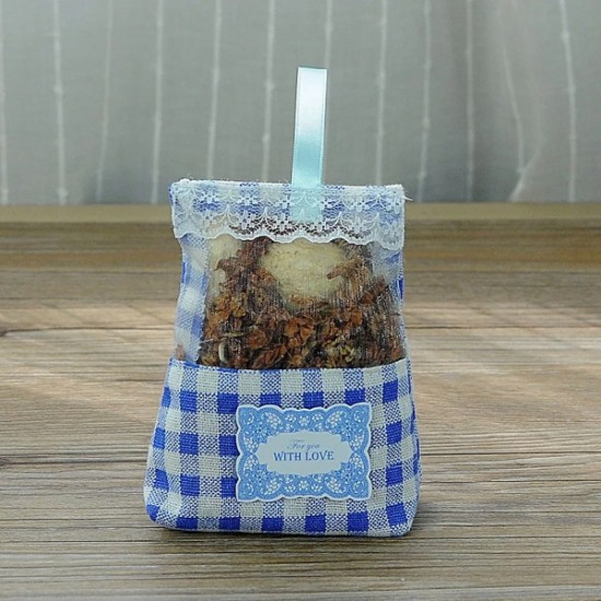 Potpourri  Deodorant  Potpourri Bag for your Room