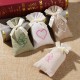 1 bag Fabric Embroidery Potpourris