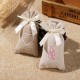 1 bag Fabric Embroidery Potpourris