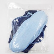 5PC/Set washable sanitary napkin pad 