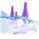  Butt Plug Sets Anal Toys for Woman Adult toy Butt Plugs sextoys