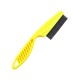 Multi-Color Beautiful Pet Hair Grooming Comb 