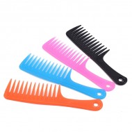 4 Colors Grove Hairdressing Comb