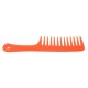 4 Colors Grove Hairdressing Comb