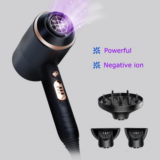 Professional Hair Dryer 