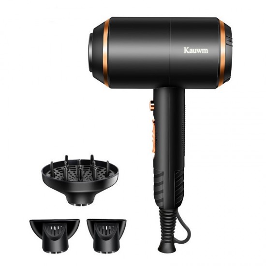 Professional Hair Dryer 