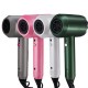 Professional Hair Dryer 2000W High Power Styling Tools Solon Blow Dryer 