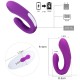 Vibrator sex toy  Couple resonator