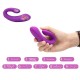 Vibrator sex toy  Couple resonator