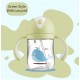 Baby Sippy Strap Cup Gravity Ball Drink Water Feeding bottle