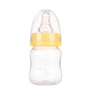 Infant Baby Mini Portable Feeding Nursing Bottle 