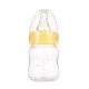 Infant Baby Mini Portable Feeding Nursing Bottle 