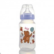 320mL Newborn Children Infant Baby Feeding Bottle