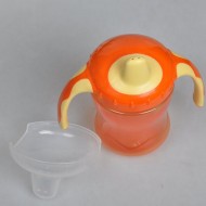 Baby Feeding Bottle Kids Water Milk Bottle