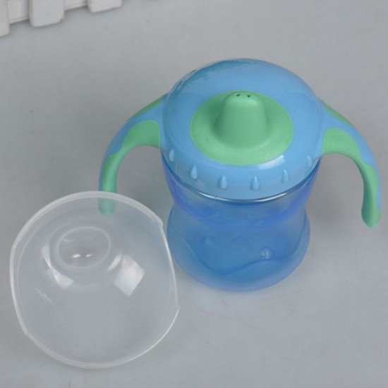 Baby Feeding Bottle Kids Water Milk Bottle