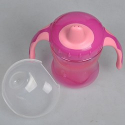 Baby Feeding Bottle Kids Water Milk Bottle