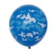 10pcs/lot 12inch Camouflage latex ballons 