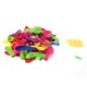 120Pcs Colorful Water Balloons For Party 