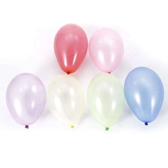 120Pcs Colorful Water Balloons For Party 