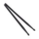 Professional Lightweight Pair of 5A Nylon Drumsticks