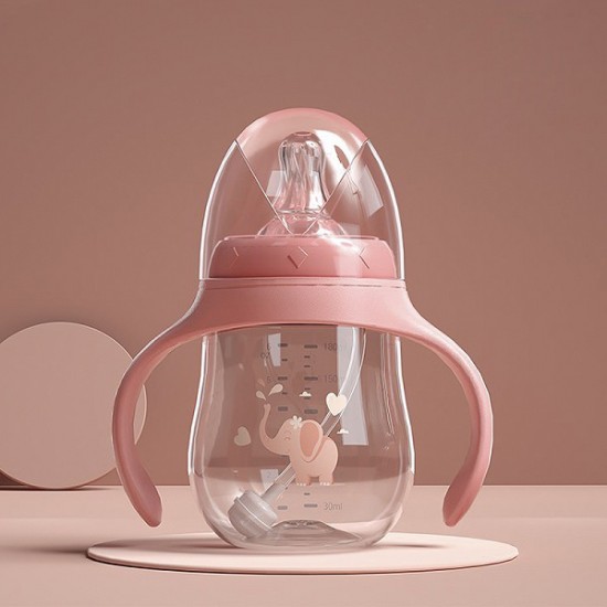 Baby bottles Drinking Cup Feeding Bottle