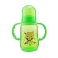 Cute Baby Newborn feeding bottle