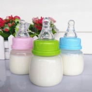 100% Brand New Infant Baby Feeding bottle