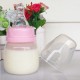 100% Brand New Infant Baby Feeding bottle