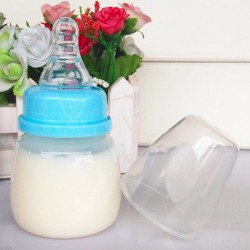 100% Brand New Infant Baby Feeding bottle