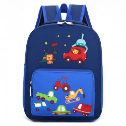 Lakefvgk Polyester School Bag for Children