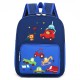 Lakefvgk Polyester School Bag for Children