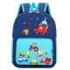 Lakefvgk Polyester School Bag for Children