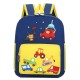 Lakefvgk Polyester School Bag for Children